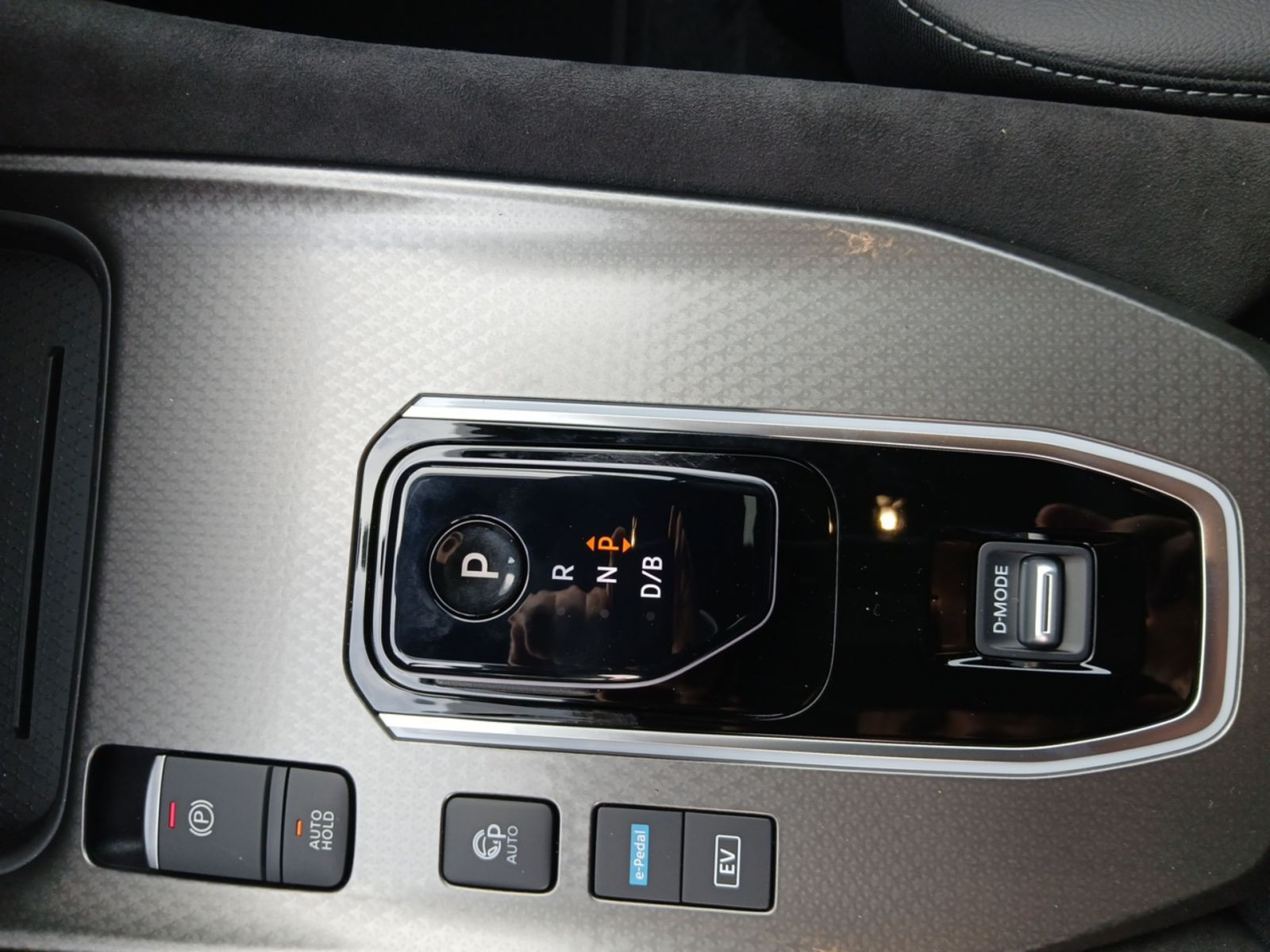 Nissan QASHQAI N-Design 1.5 e-POWER WINTER 360° NAVI