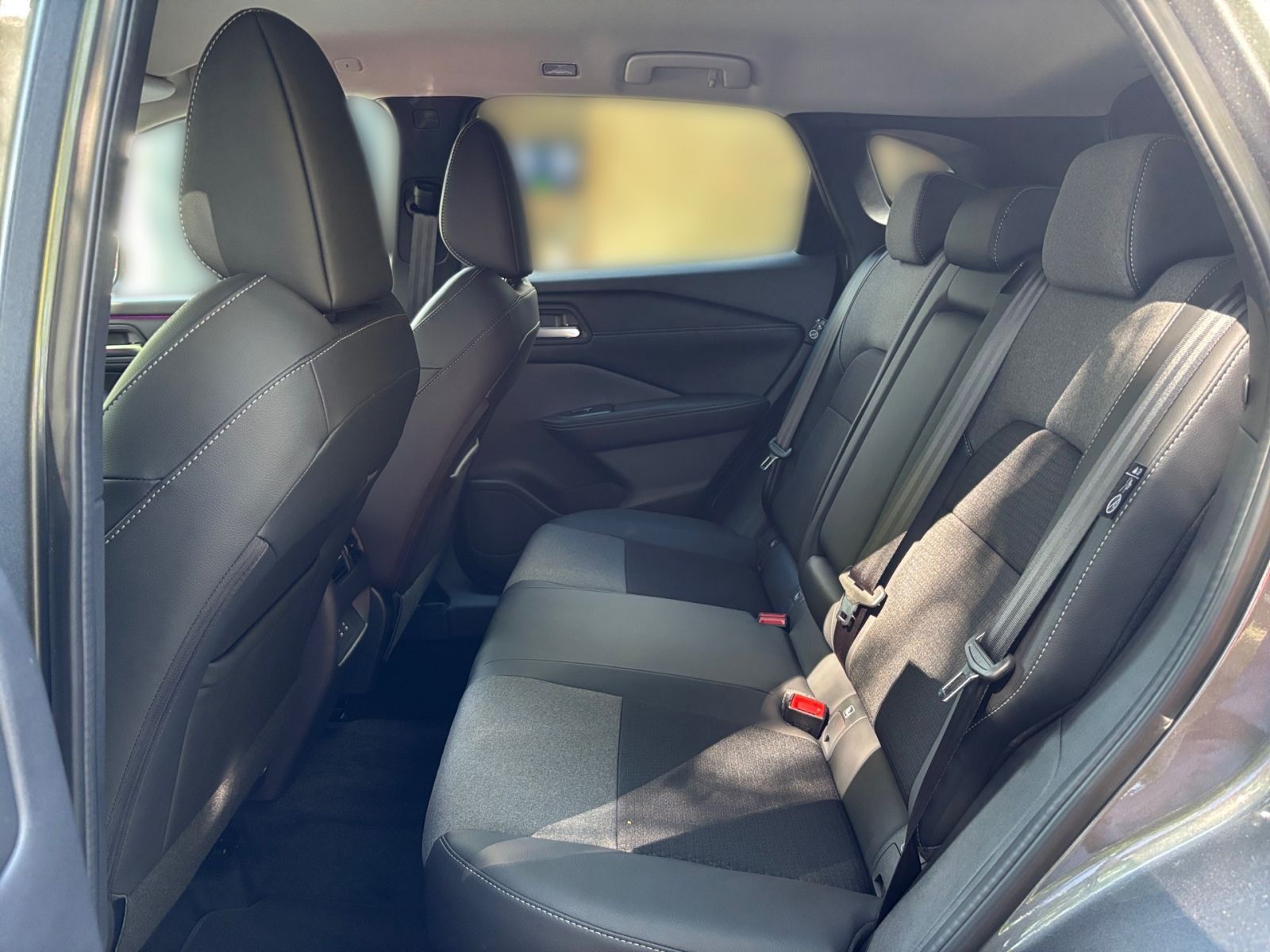 NISSAN QASHQAI 1.5 VC-T e-POWER Totwinkel*Navi*360°