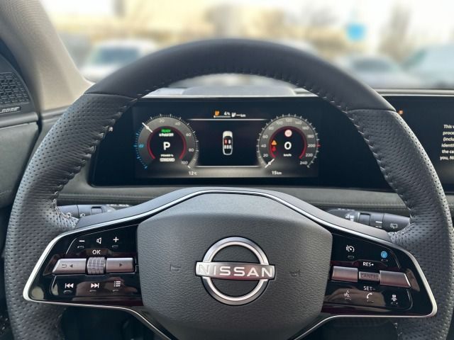 NISSAN ARIYA 87 kWh Evolve Pack+20'LM*PANO*LED*Navi*360