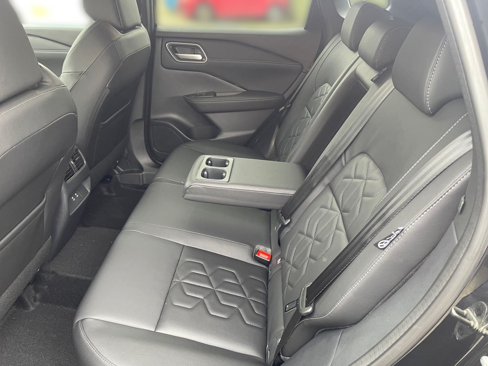 NISSAN QASHQAI TEKNA 1.5 VC-T e-POWER  NAVI 360° WINTER