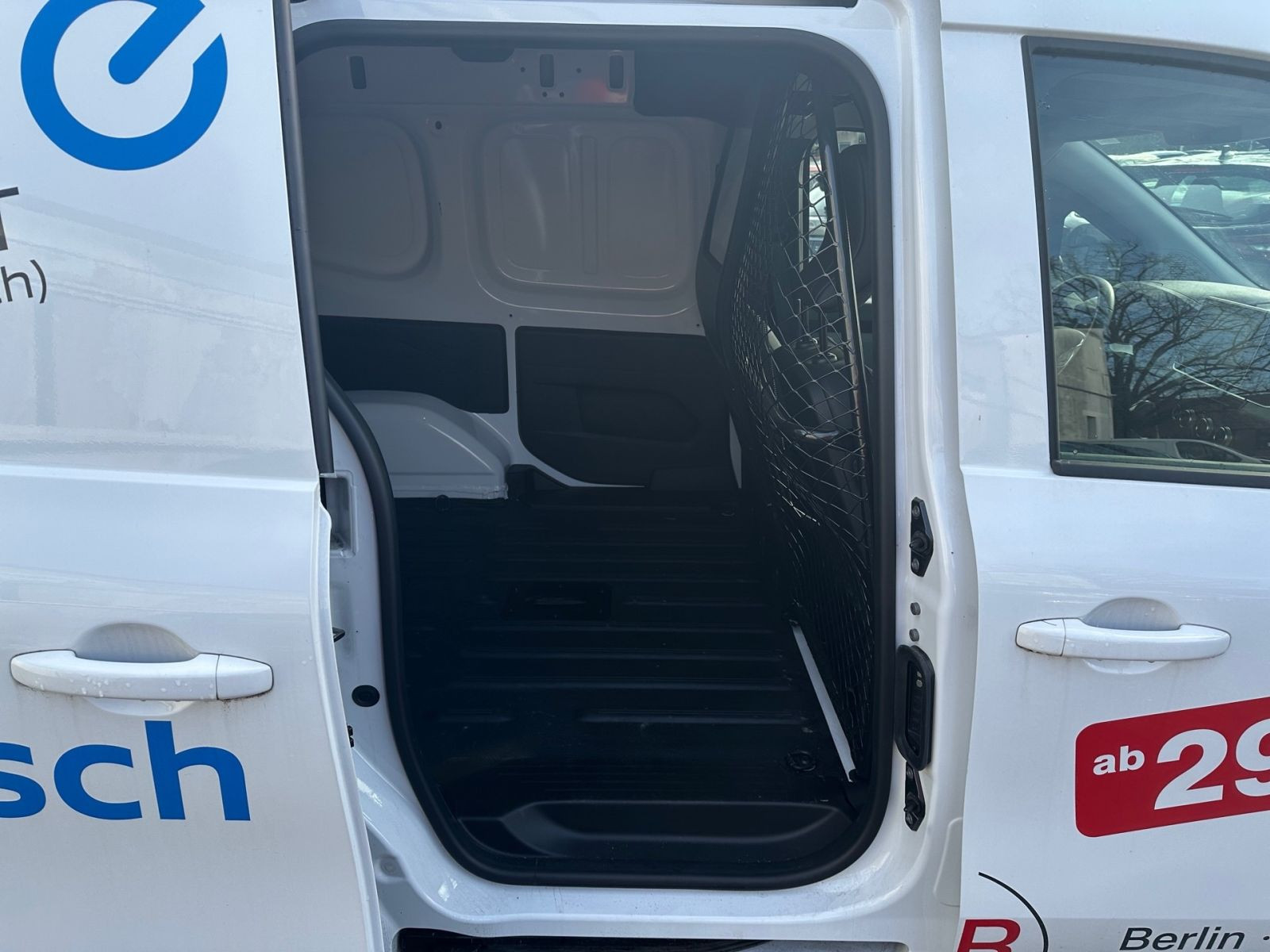 Nissan TOWNSTAR EV Kast N-CONNECTA L1 Navi*Totwi.*360°