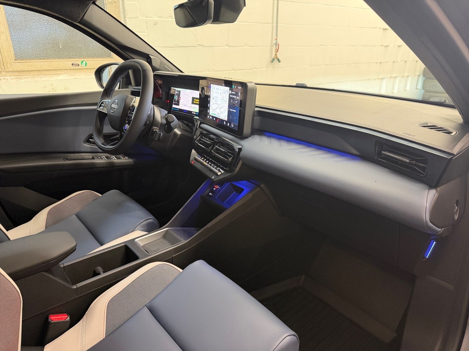 NISSAN MICRA 52 kWh EVOLVE