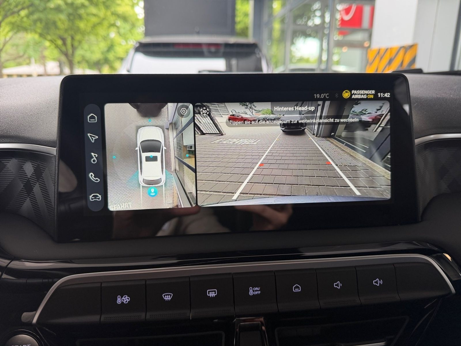 MG MG MG3 Hybrid+ Luxury MY25.5
