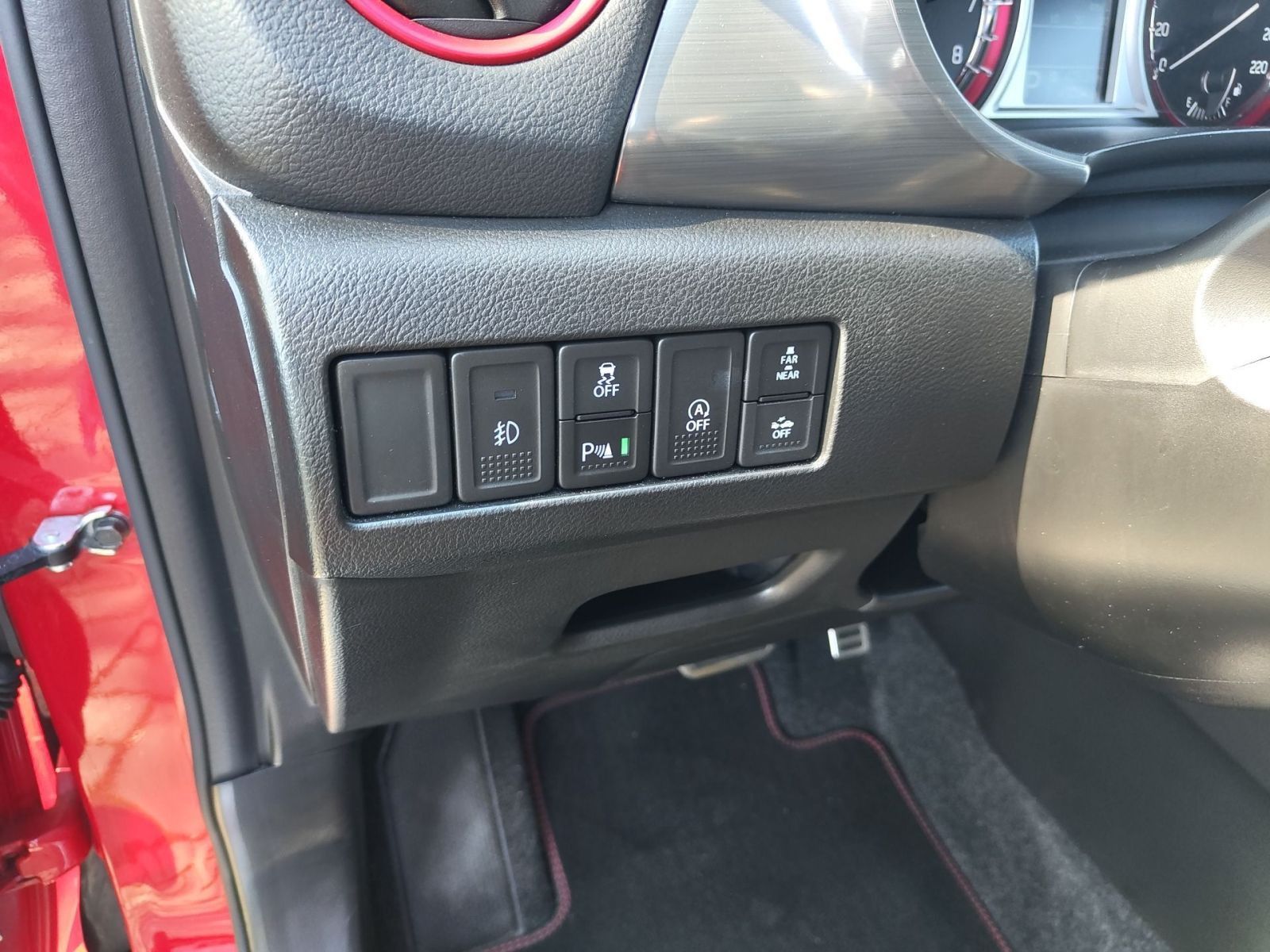 SUZUKI Vitara S 1.4 Automatik ACC*Navi*LED*CAM