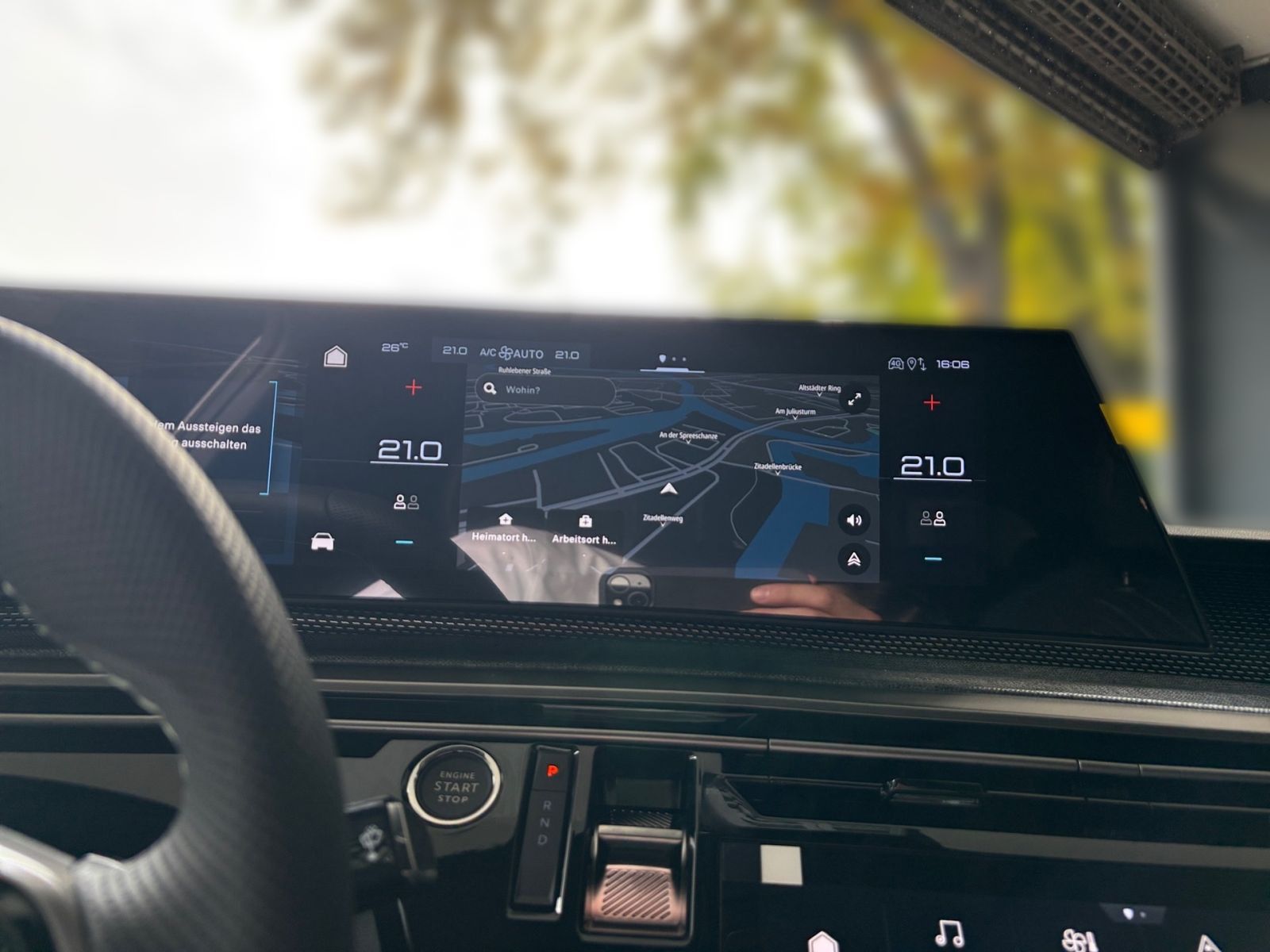 PEUGEOT 5008 E GT 230 Long Range *Kamera*CarPlay*