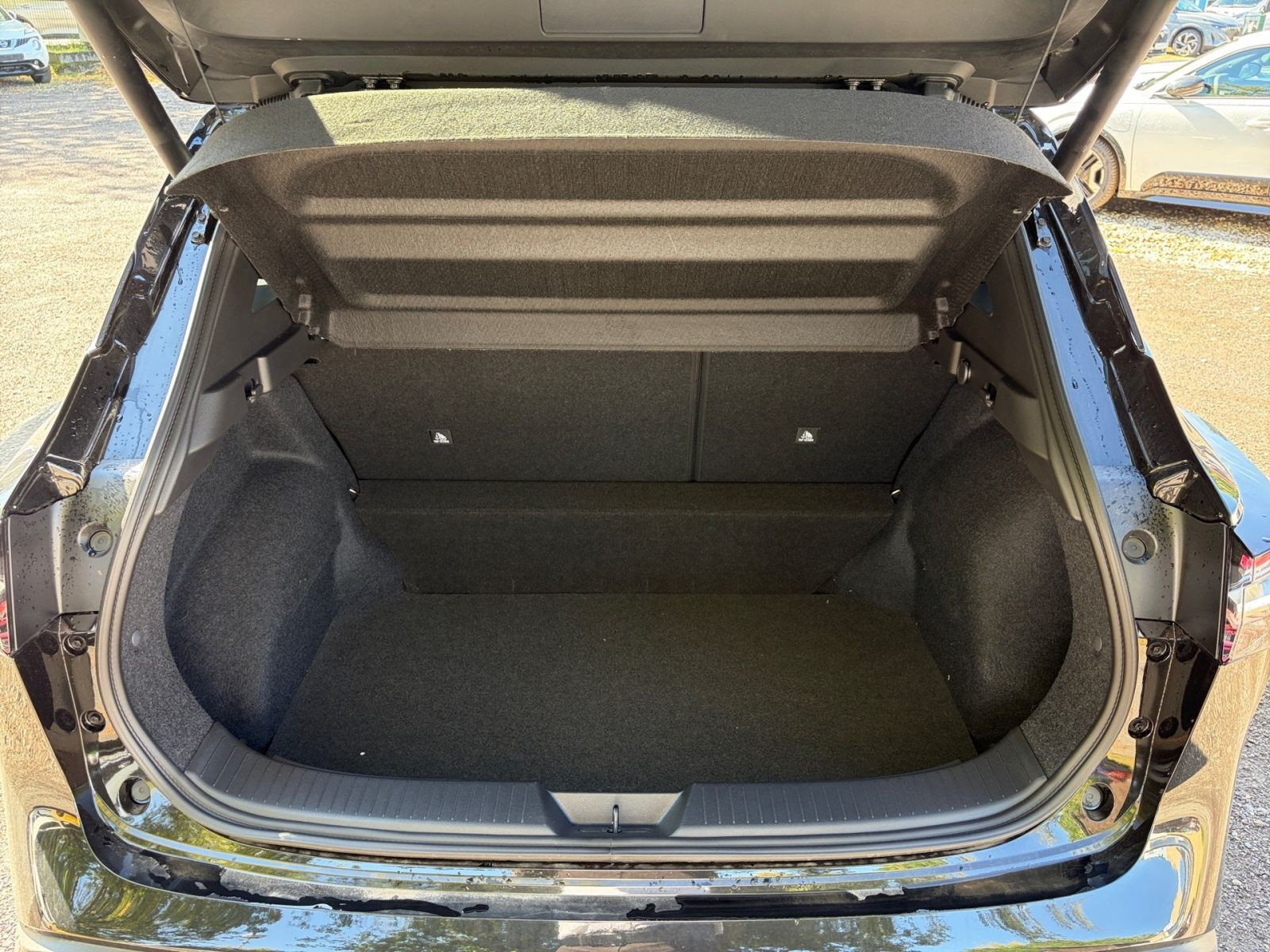 Nissan QASHQAI N-Connecta 1.3 DIG-T Navi  Winter 360°