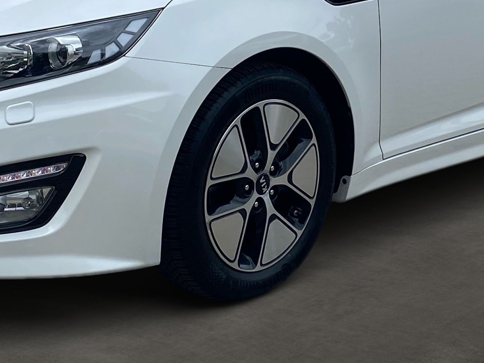 KIA Optima CVVT Hybrid 2.0 Spirit Pano*Sound*Sitzbel