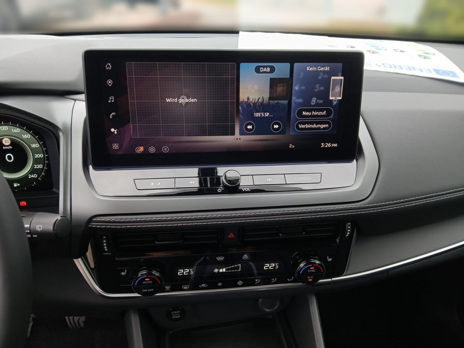 Nissan QASHQAI 1.3 DIG-T MHEV 158 PS