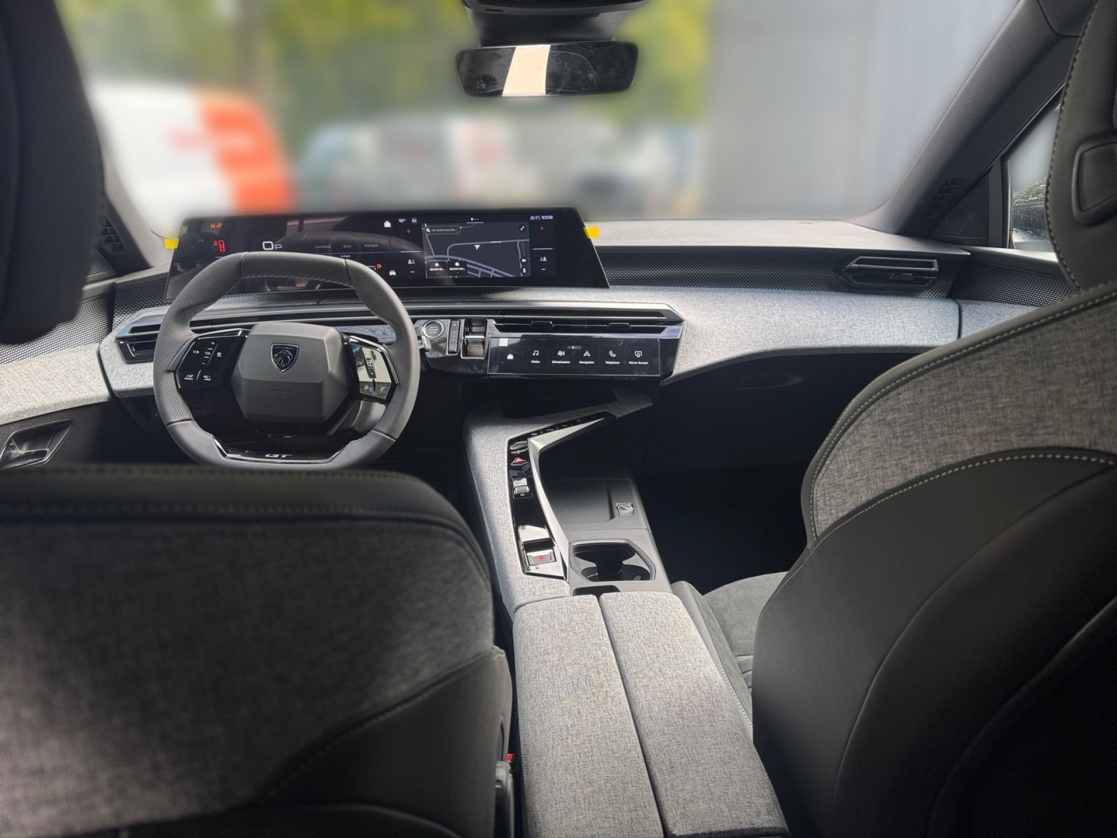 PEUGEOT 5008 GT Hybrid 145 e-DSC *Kamera*21"Curved*Air*