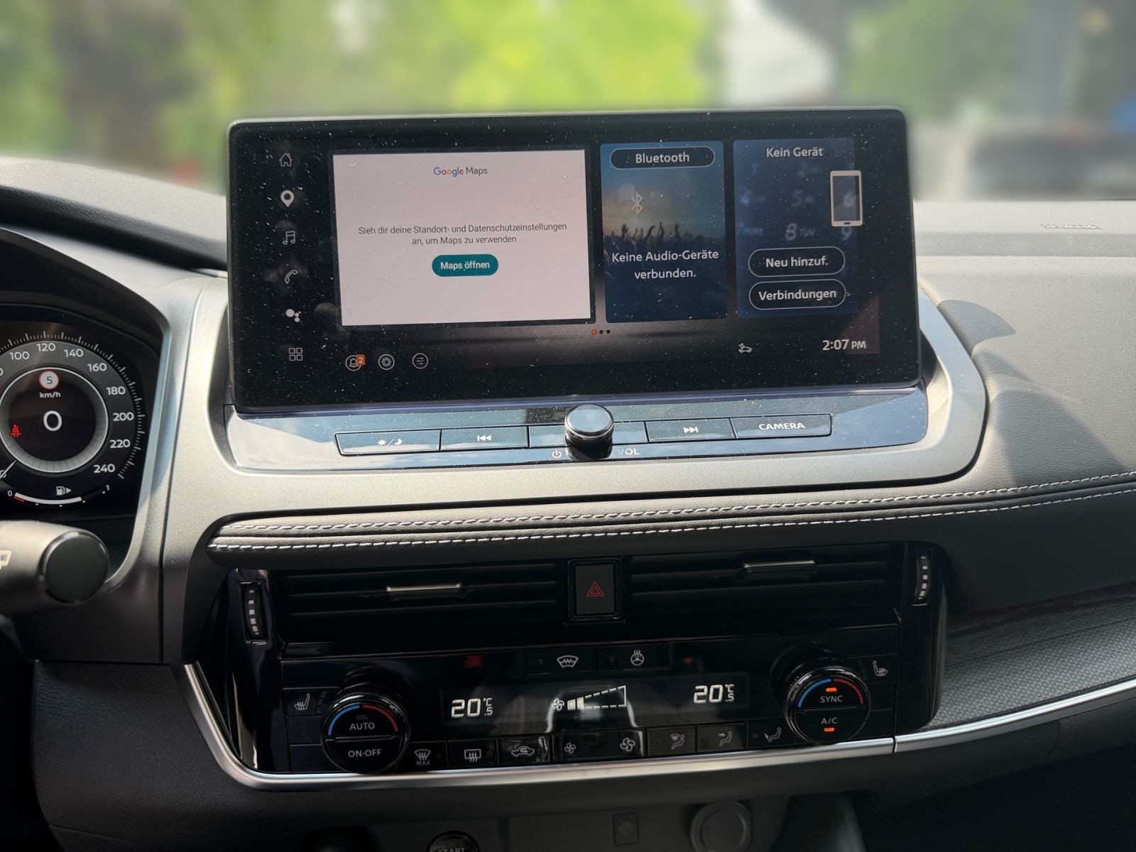 Nissan QASHQAI MY25 1.5 e-POWER