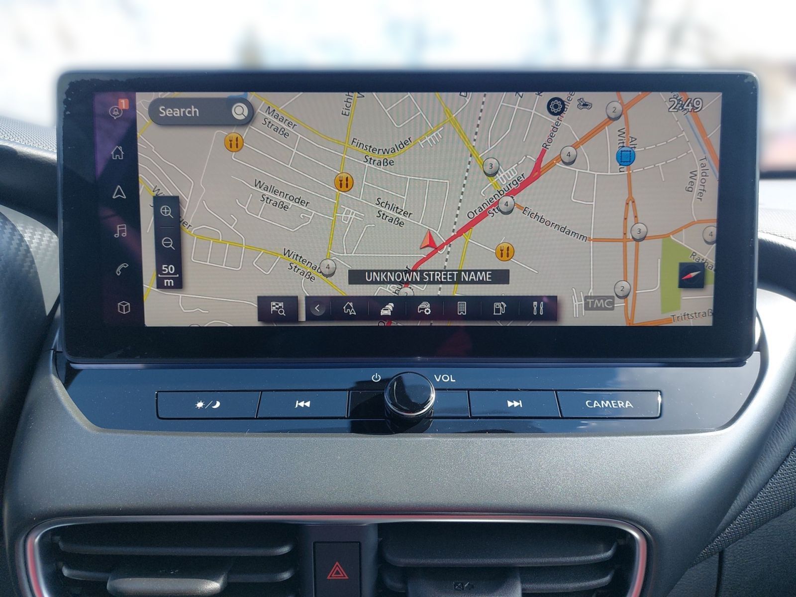 NISSAN Juke 1.6 Hybrid N-Connecta NAVI WINTER 360°