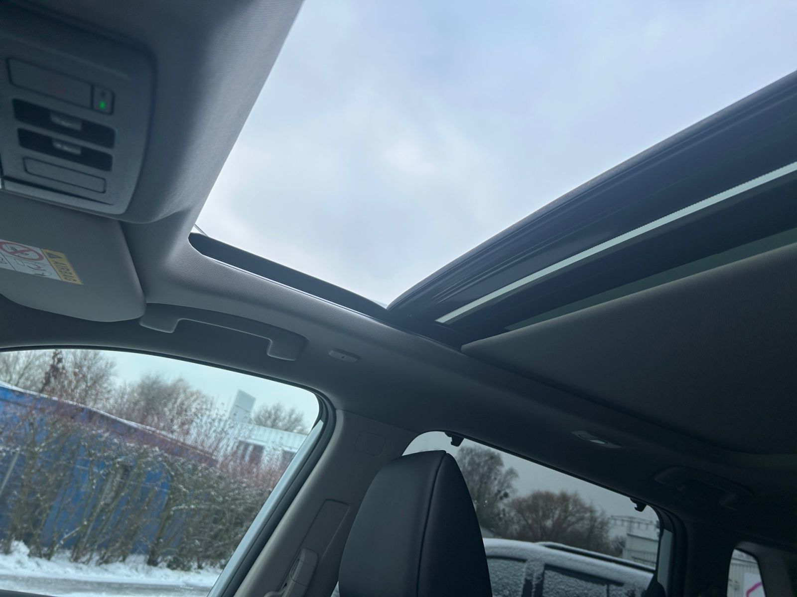 NISSAN X-TRAIL 1.5 VC-T MHEV 163 PS