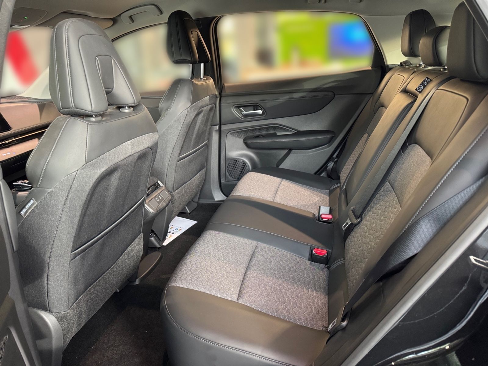 NISSAN ARIYA 63 kWh Basis ACC*Totwinkel*Navi*Kamera*PDC