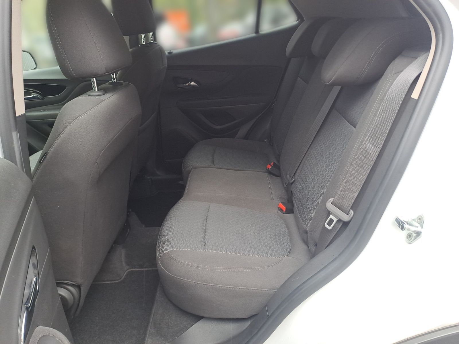 OPEL Mokka X 1.4 Turbo Komfort*Winter*Elektronikp*CAM