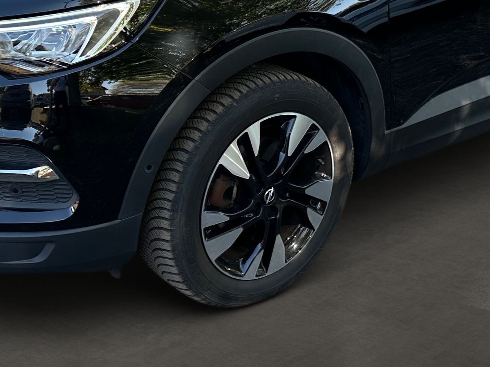 Opel GRANDLAND X 1.2 Automat. LED NAVI SHZ LHZ KAMERA