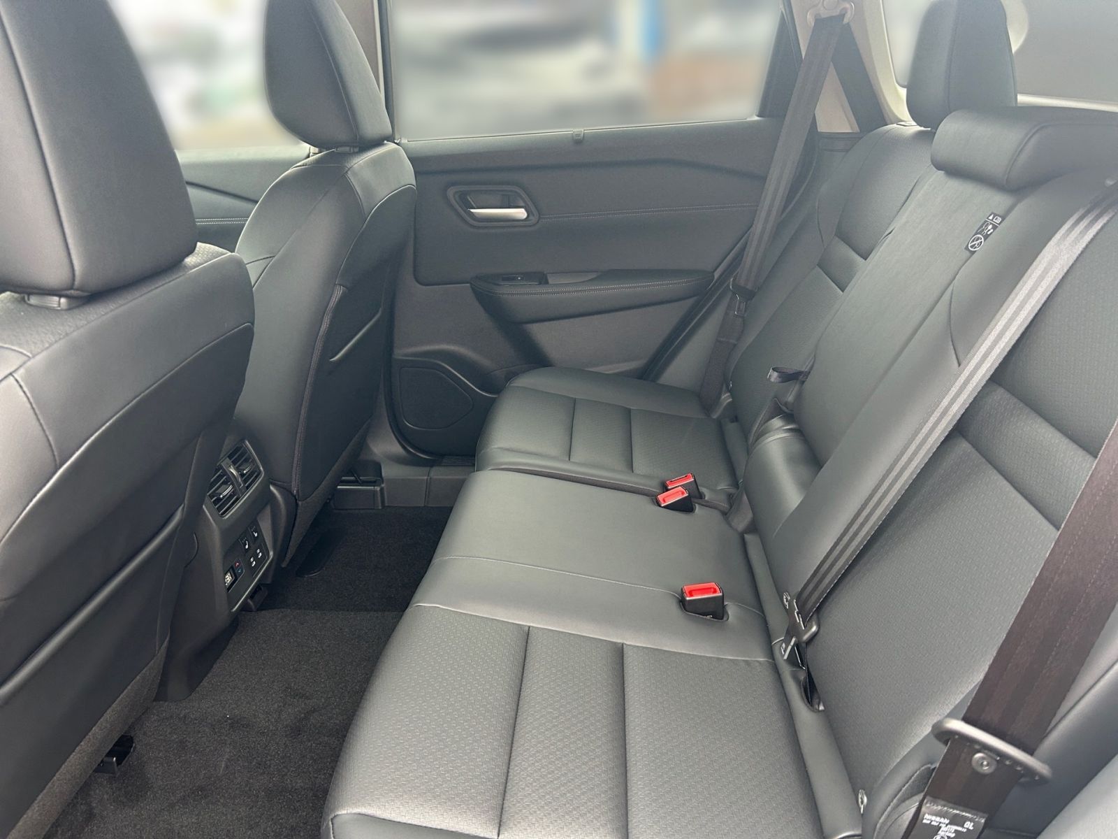 NISSAN X-Trail 1.5 VC-T e-POWER N-Connecta 204 PS