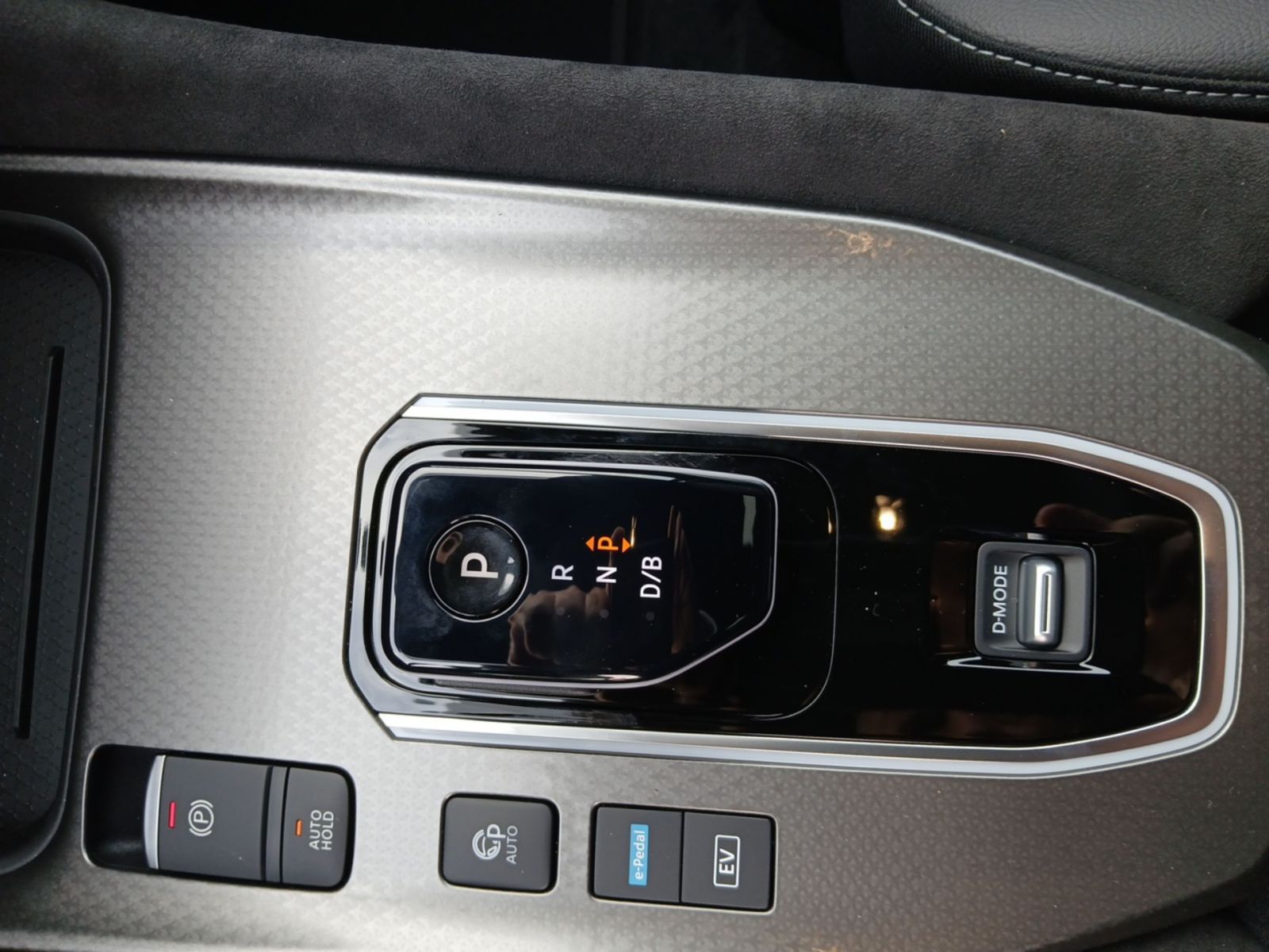 NISSAN QASHQAI N-Design 1.5 e-POWER WINTER 360° NAVI