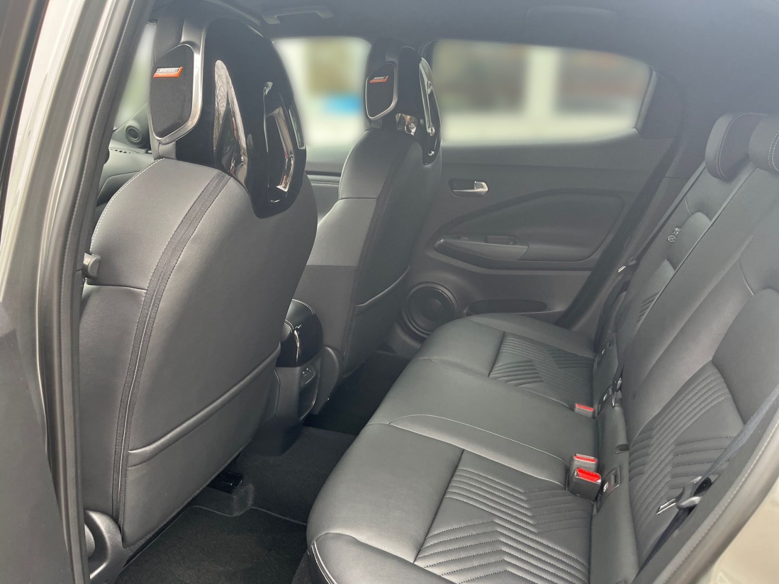 NISSAN JUKE TEKNA 114PS 6MT BOSE BFS SHZ LHZ 360°KAM LE