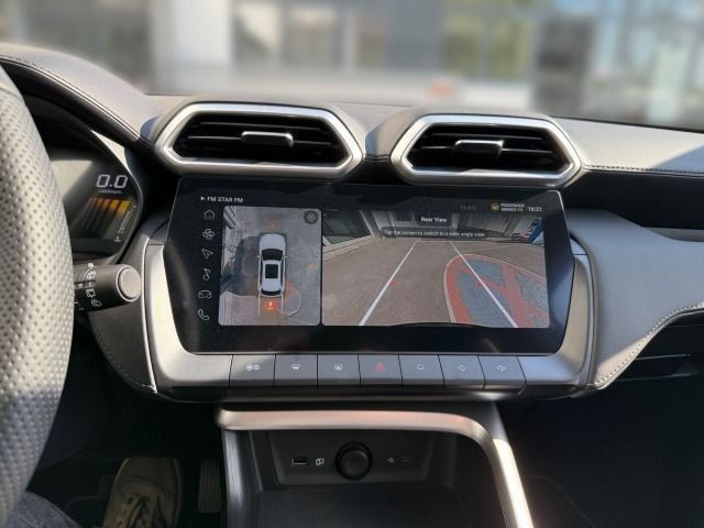 MG ZS Hybrid+ Luxury 1.5 LED|360|Leder|Sitzhzg|ACC