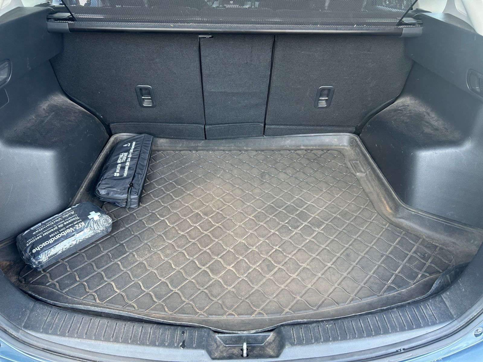 MAZDA CX-5 D 2.2 PDC*BOSE*CAM*EXPORT