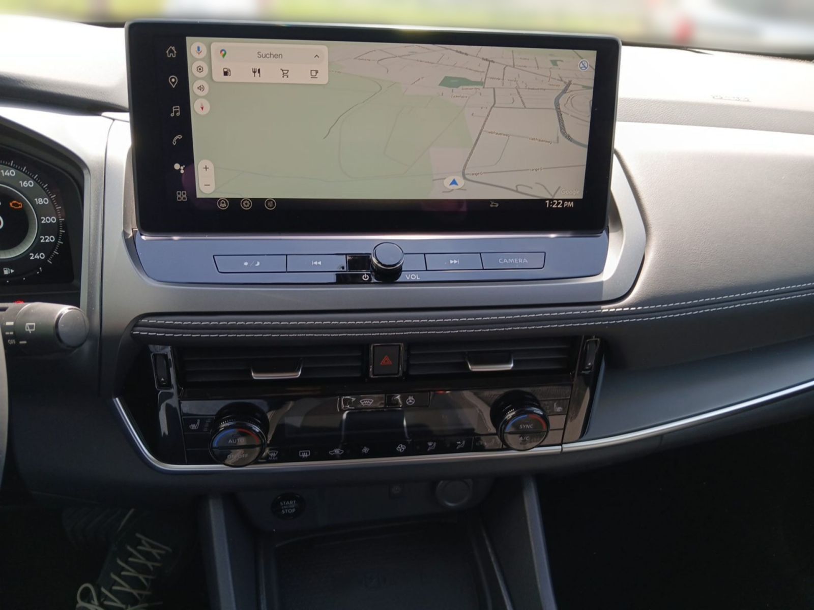 NISSAN QASHQAI 1.3 DIG-T MHEV 158 PS