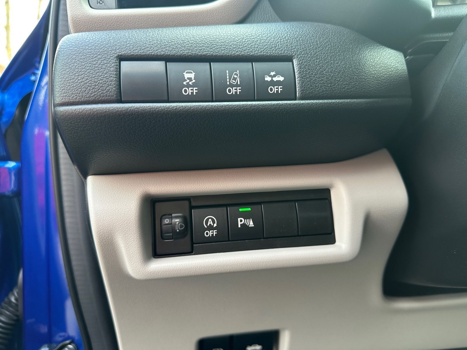 SUZUKI SWIFT COMFORT+ CVT HYBRID ACC*Navi*Kamera*PDC