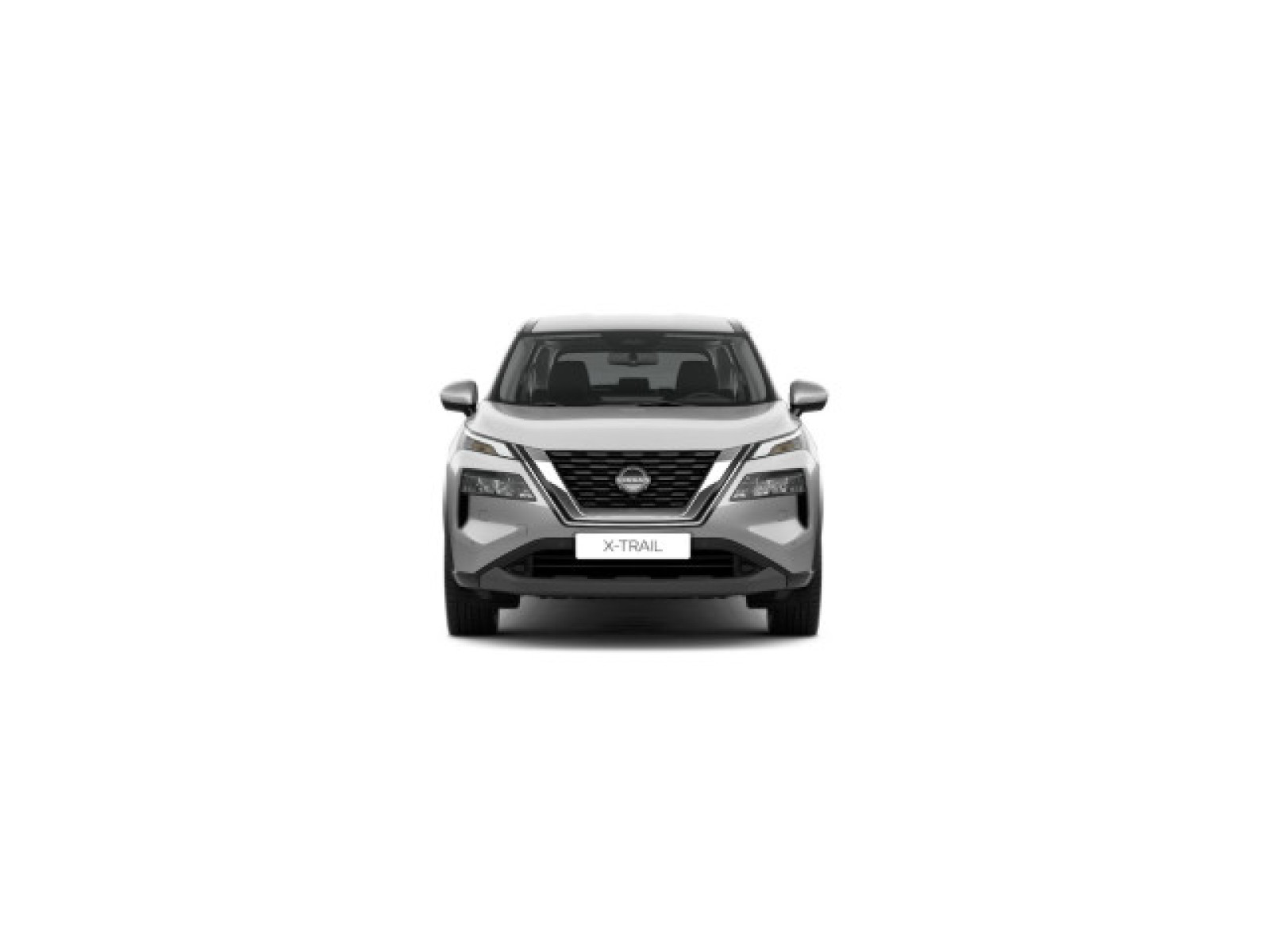 Nissan X-Trail Acenta 1.5 AT - MHEV CAM NAVI FAMILIY