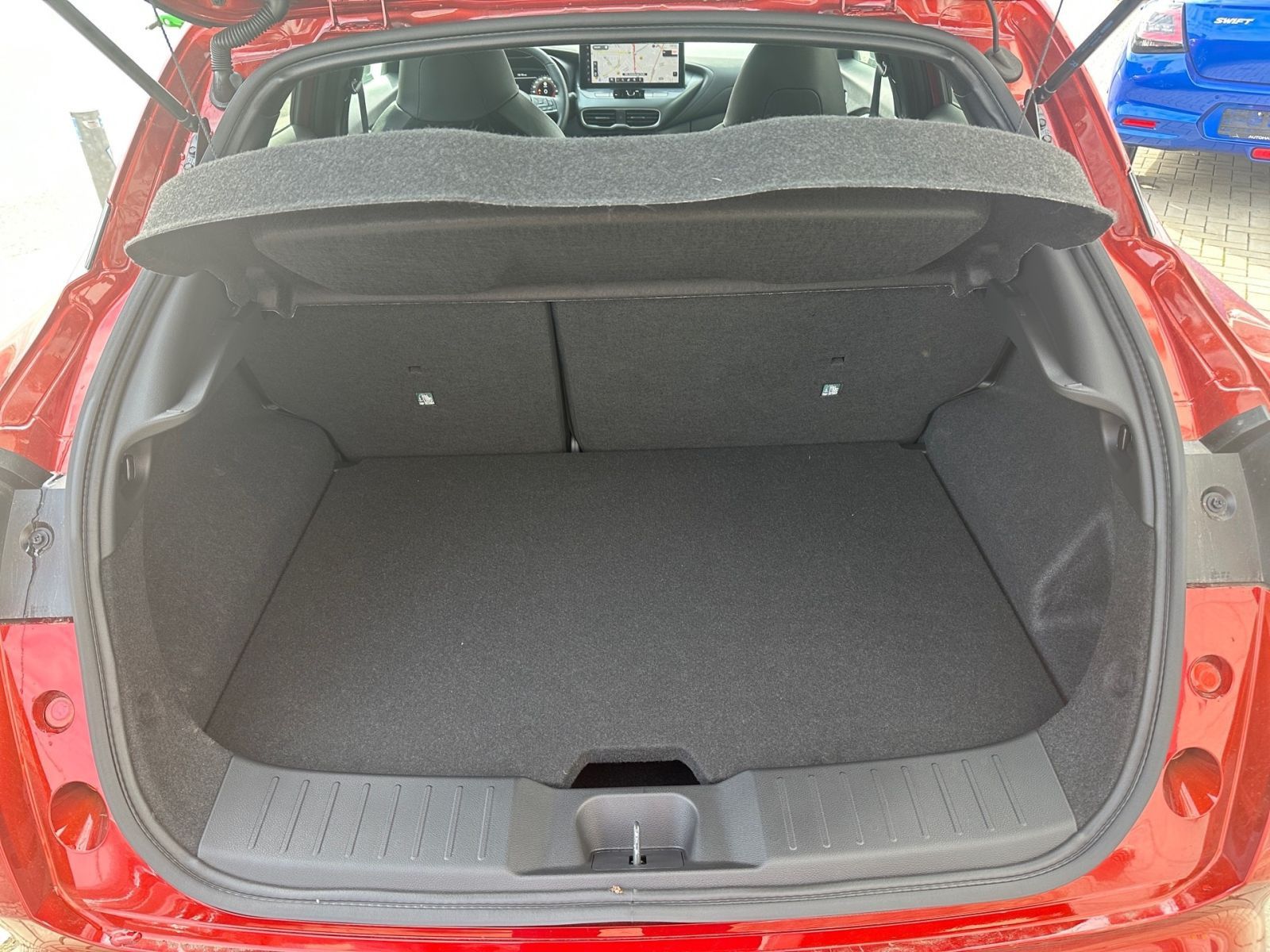 NISSAN Juke N-Connecta 1.6 Hybrid Winterpaket*Navi*360°