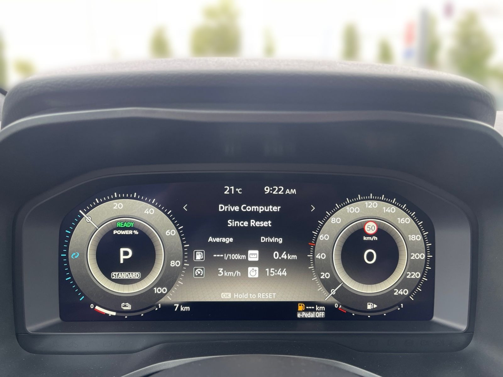 Nissan QASHQAI TEKNA 1.5 VC-T e-POWER  NAVI 360° WINTER