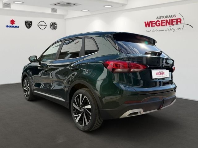MG ZS Hybrid+ Luxury MY26 inkl. 2000€ Tankgutschein