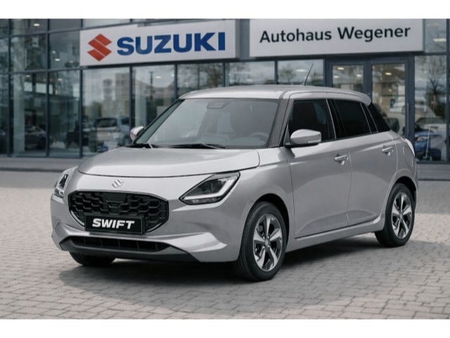 SUZUKI SWIFT COMFORT+ HYBRID ACC | TOTWINKEL | NAVI