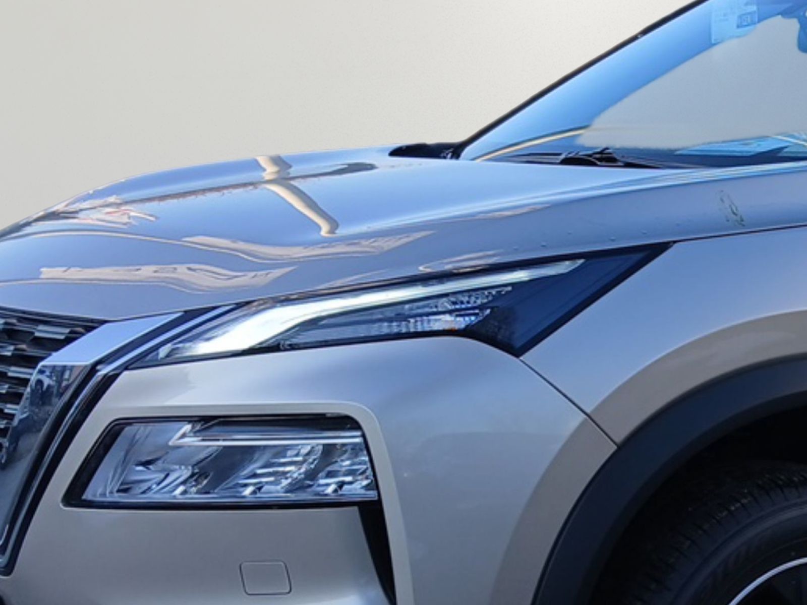 NISSAN X-TRAIL ACENTA 1.5 VC-T MHEV WINTER NAVI 360°