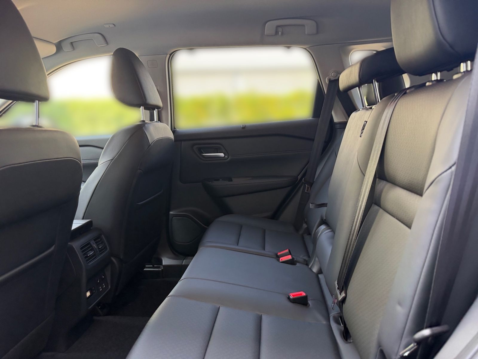 Nissan X-TRAIL 1.5 VC-T e-POWER 204 P