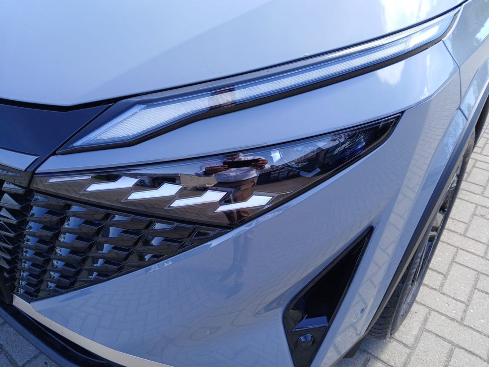 NISSAN Qashqai 1.5 e-Power N-Connecta HeadUp*CarPlay*36