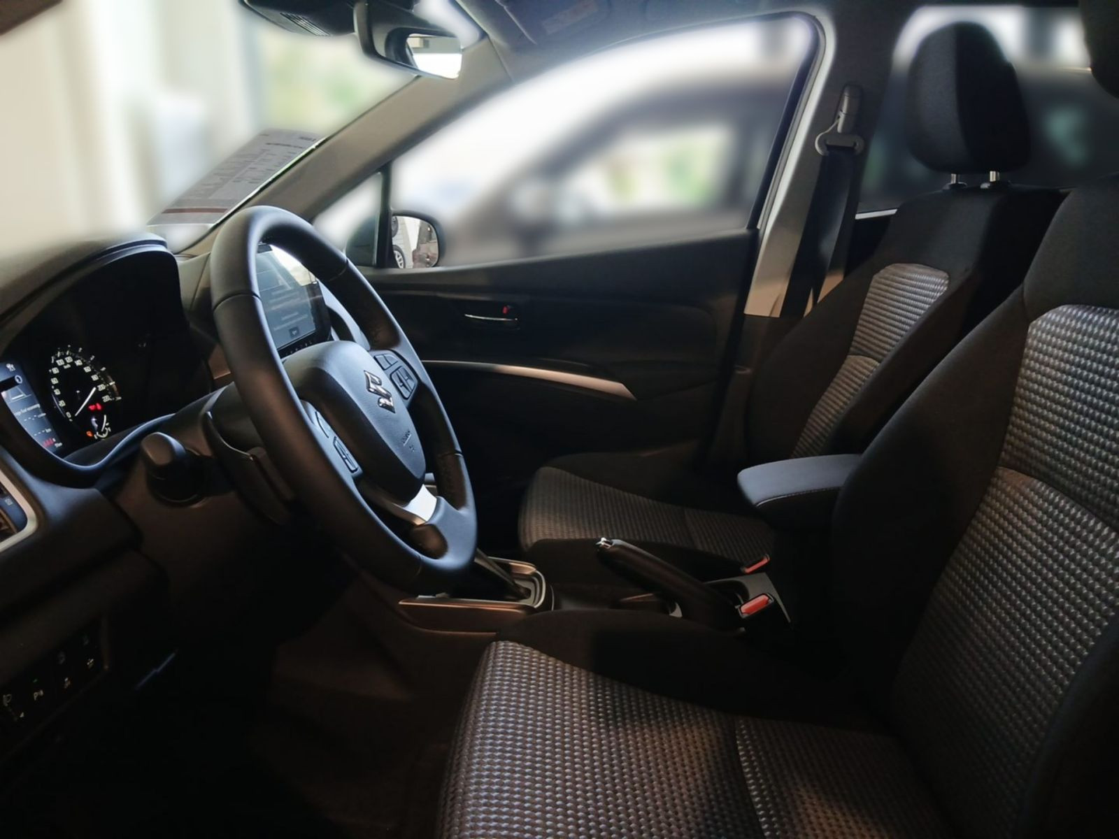 Suzuki S-CROSS 1.4 COMFORT 6AT