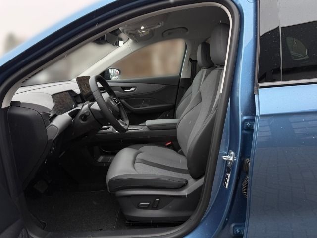 MG MGS5 EV Luxury Long Range/ WÄPU/ SHZ/ LHZ/ LED