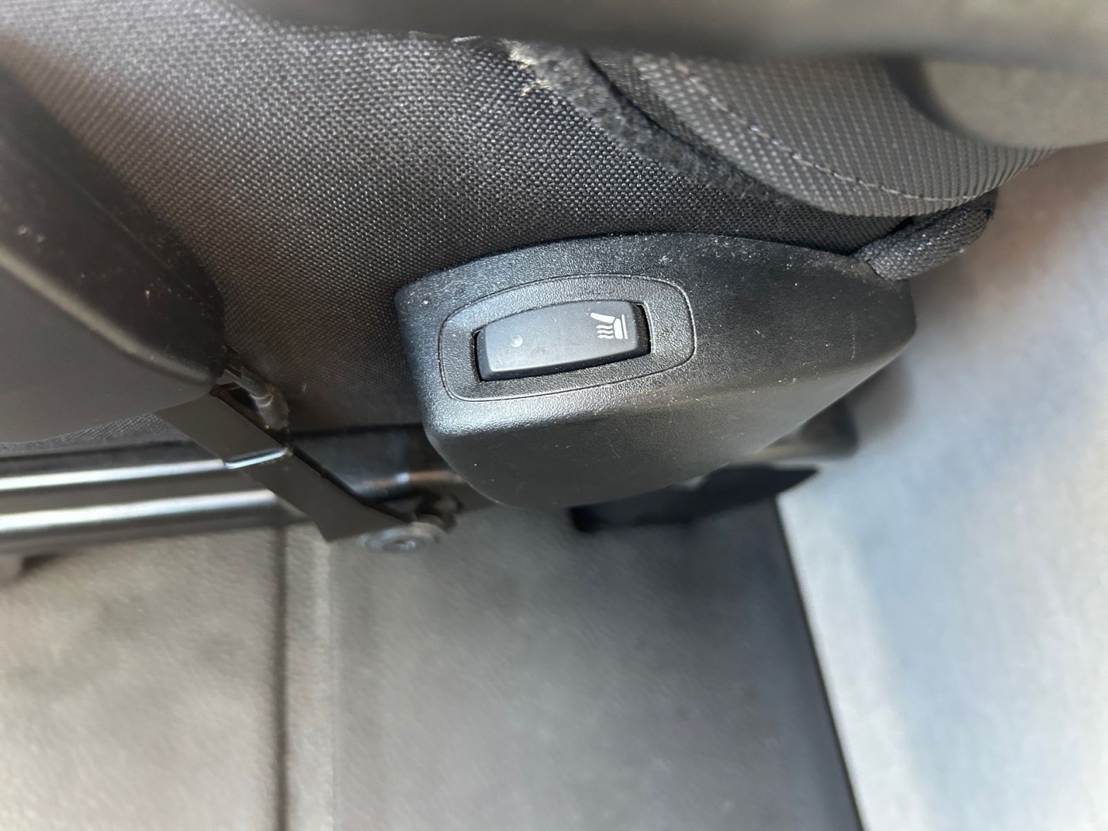 NISSAN Interstar 2.2 dci AT L2H2 - Stdhzg Navi CarPlay