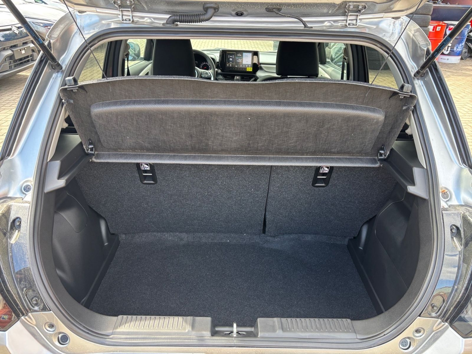 Suzuki SWIFT COMFORT HYBRID ACC*Navi*Kamera*PDC