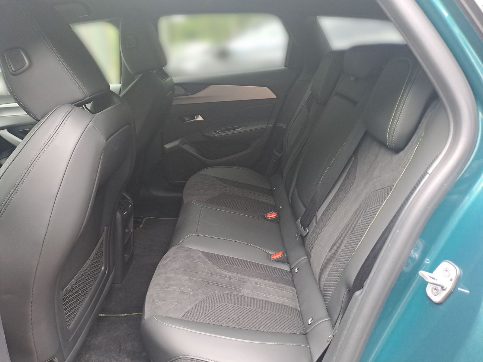 PEUGEOT 308 SW GT PureTech 130 EAT8 Massage*Sound*Navi