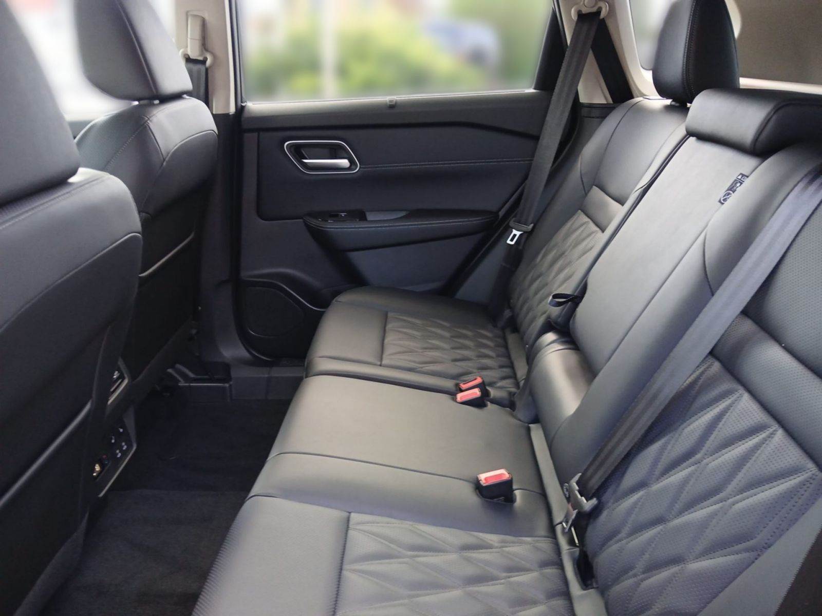 NISSAN X-Trail 1.5 VC-T e-Power Tekna+ Pano*HeadUp*Navi