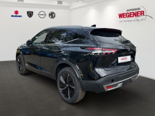 NISSAN QASHQAI TEKNA1.5 VC-T e-POWER NAVI 360° WINTER