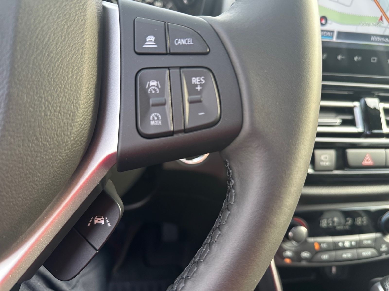 SUZUKI S-CROSS COMFORT+ 1.4 AT ALLGRIP LED NAVI KAMERA