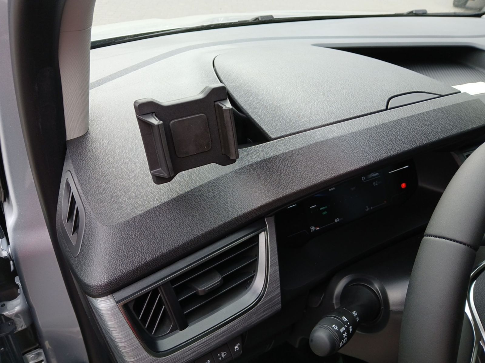 NISSAN Townstar Kombi 1.3 Tekna - Totw. Navi CarPlay