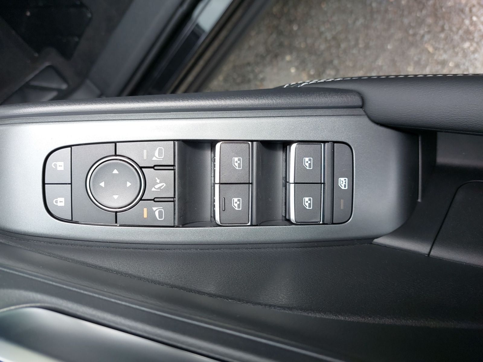 Nissan QASHQAI N-COONECTA 1.5  e-POWER NAVI WINTER 360°