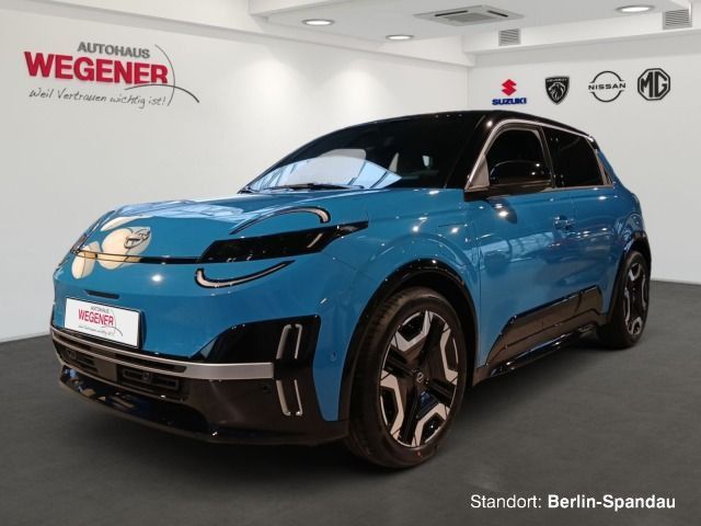 NISSAN MICRA 52 kWh EVOLVE