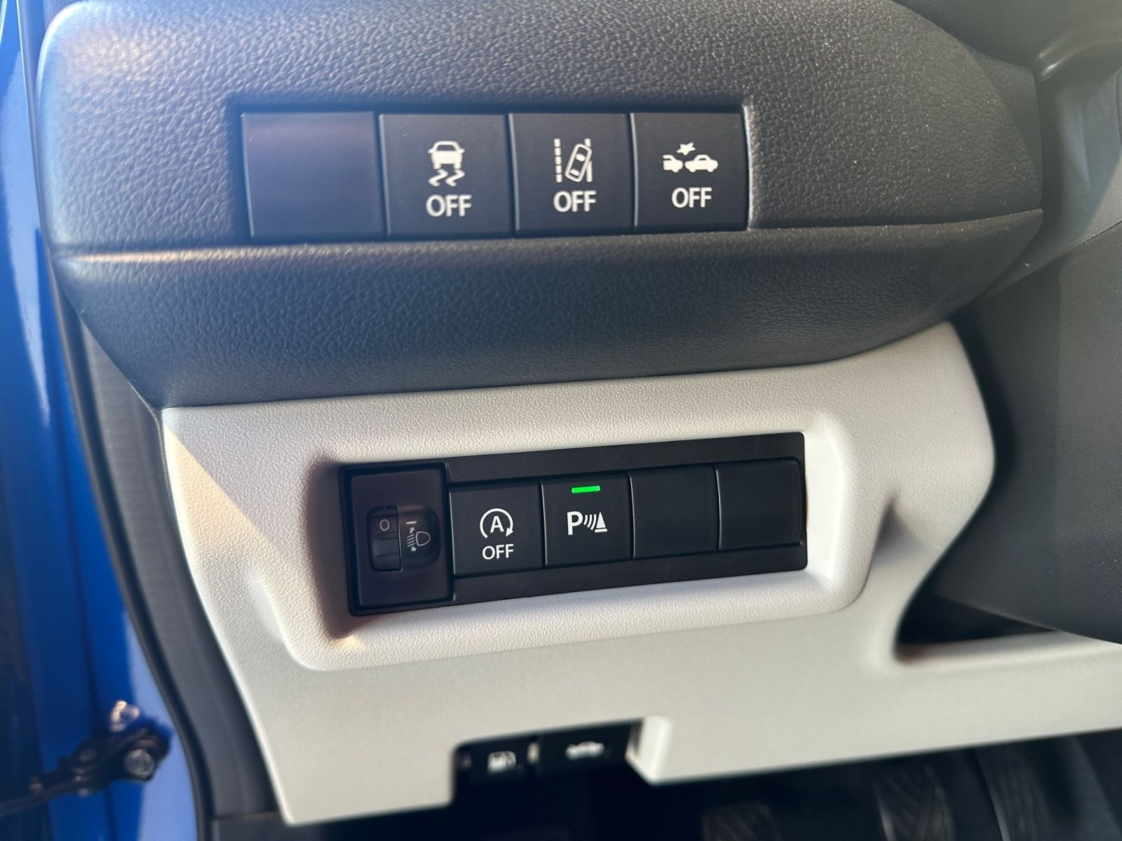 Suzuki Swift Comfort+ Hybrid  - SHZ CAM ACC NAVI CarPlay