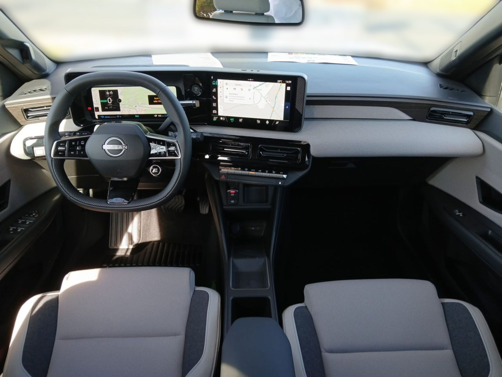 Nissan MICRA 40 kWh ADVANCE