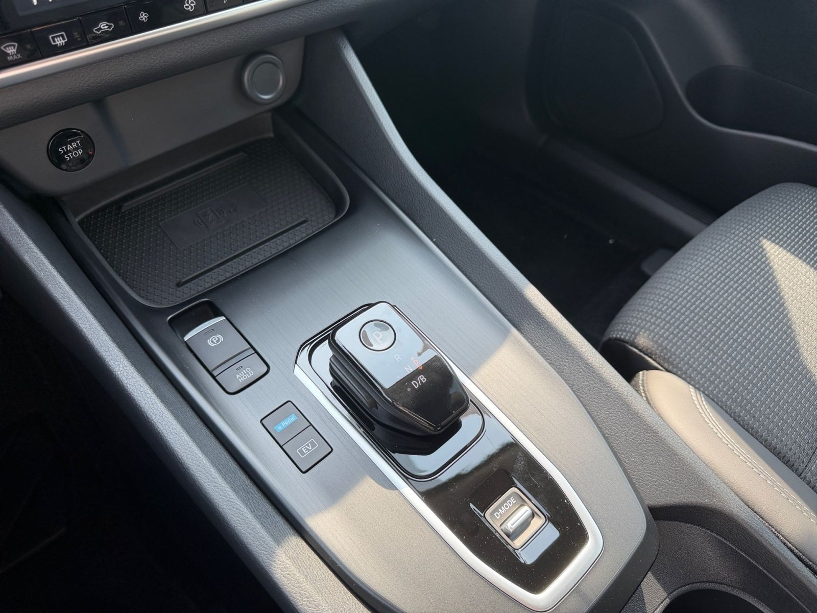 Nissan QASHQAI 1.5  e-POWER 205 PS
