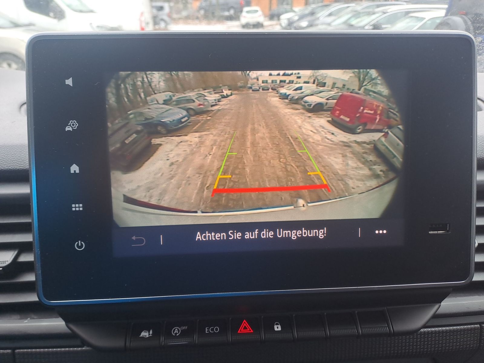 NISSAN Primastar Kasten L1H1 2,8t *LED*CarPlay*PDC*Totw