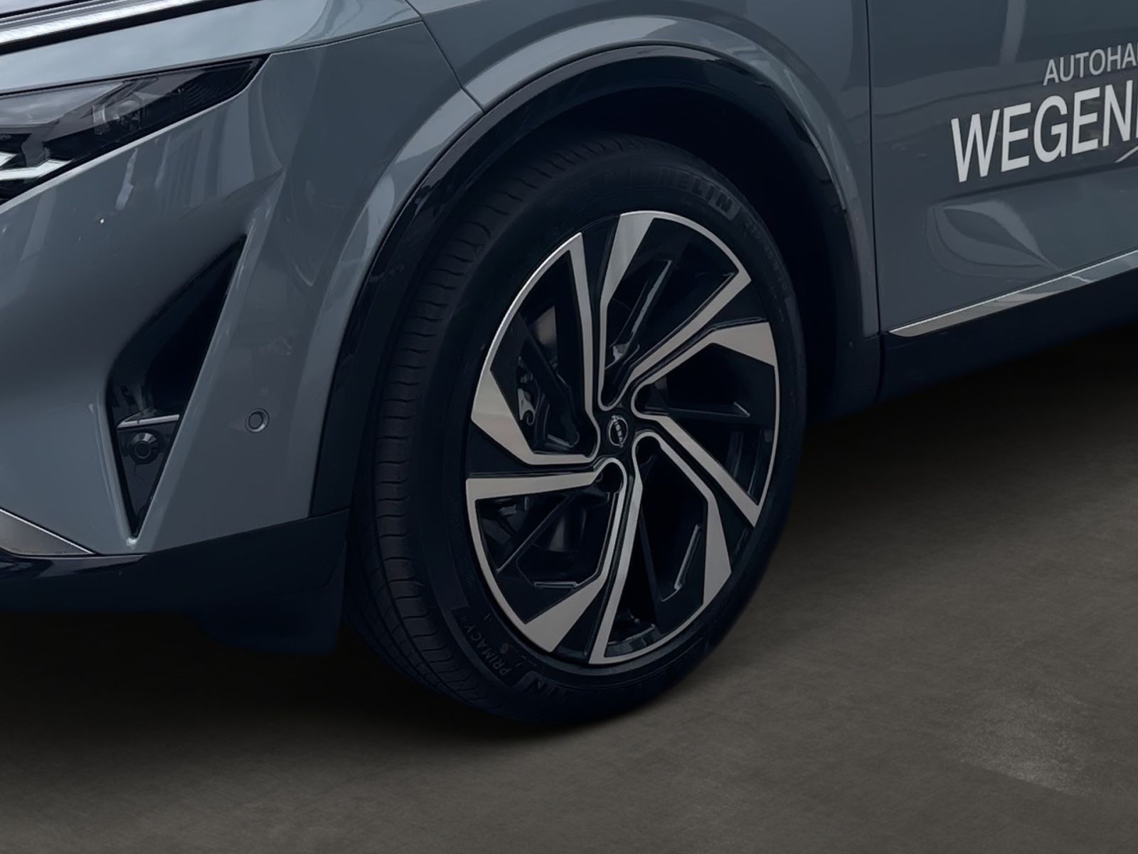 NISSAN QASHQAI TEKNA+ 1.5 e-POWER PANO WINTER MASSAGE